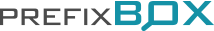 Prefixbox Documentation